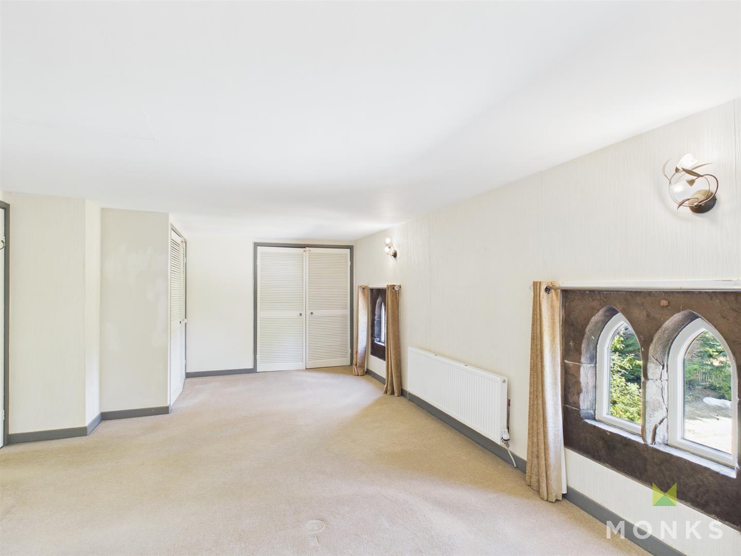 Lee Cottage Lee Brockhurst, Shrewsbury, SY4 5SA For Sale